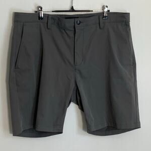 Proof Men's grey shorts size‎ 38